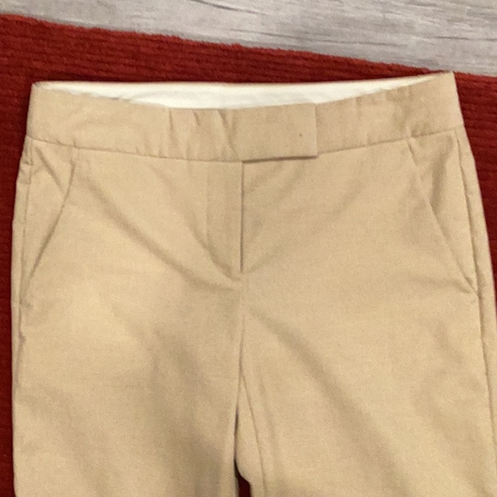 Theory courdoroy,lightweight pants.Size 2
